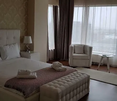 Penthouse Orhideea Bucureşti